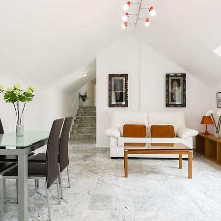 Weforyou Real Del Tivoli Two Rooms Benalmádena Εξωτερικό φωτογραφία