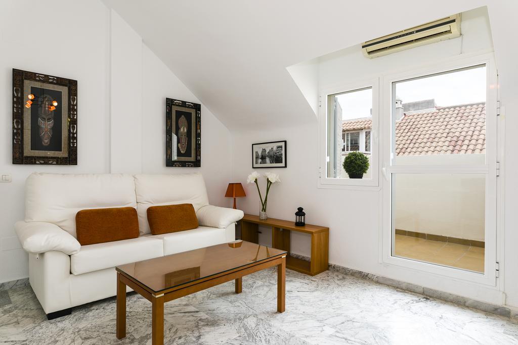 Weforyou Real Del Tivoli Two Rooms Benalmádena Εξωτερικό φωτογραφία
