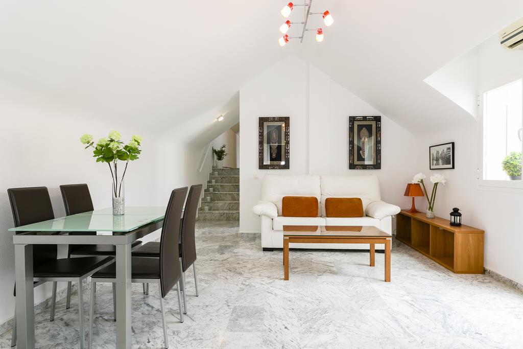 Weforyou Real Del Tivoli Two Rooms Benalmádena Εξωτερικό φωτογραφία