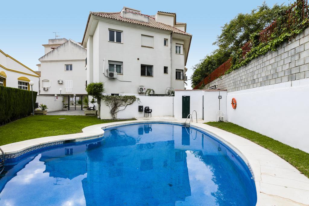 Weforyou Real Del Tivoli Two Rooms Benalmádena Εξωτερικό φωτογραφία