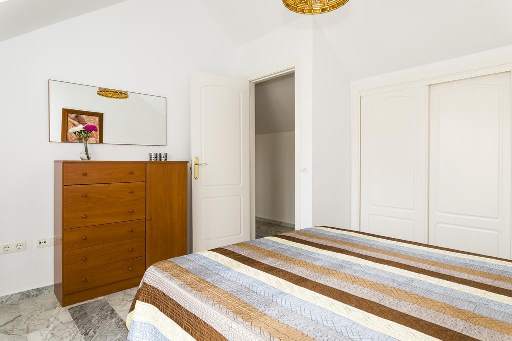 Weforyou Real Del Tivoli Two Rooms Benalmádena Εξωτερικό φωτογραφία