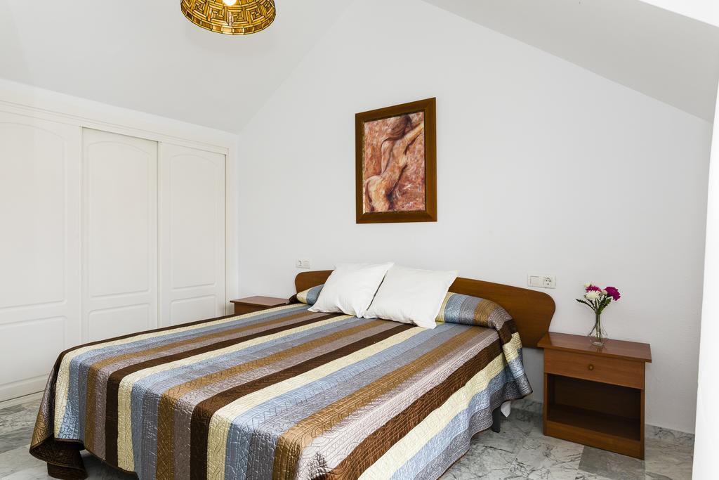 Weforyou Real Del Tivoli Two Rooms Benalmádena Εξωτερικό φωτογραφία