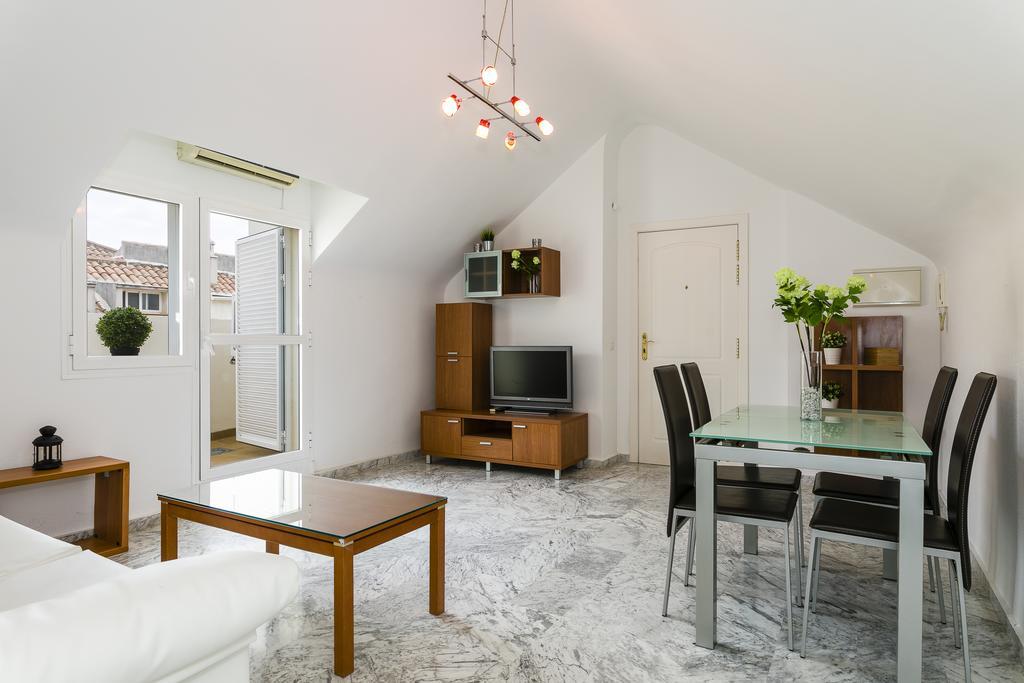 Weforyou Real Del Tivoli Two Rooms Benalmádena Εξωτερικό φωτογραφία
