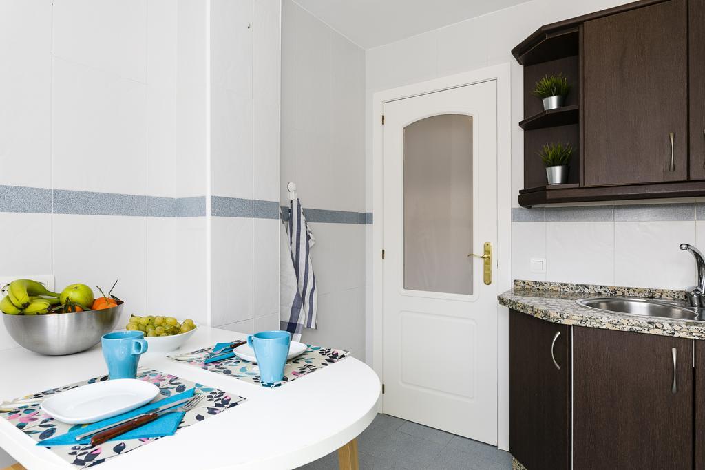Weforyou Real Del Tivoli Two Rooms Benalmádena Εξωτερικό φωτογραφία
