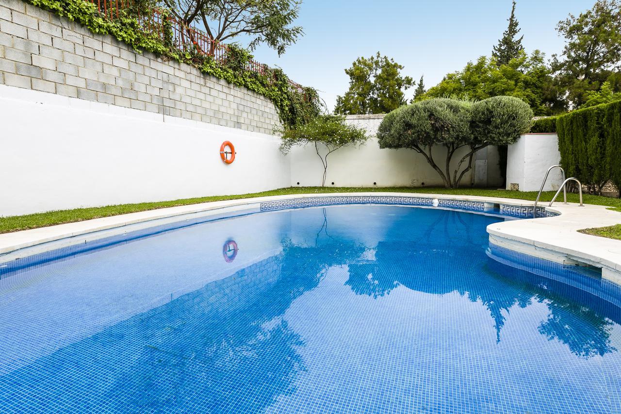 Weforyou Real Del Tivoli Two Rooms Benalmádena Εξωτερικό φωτογραφία
