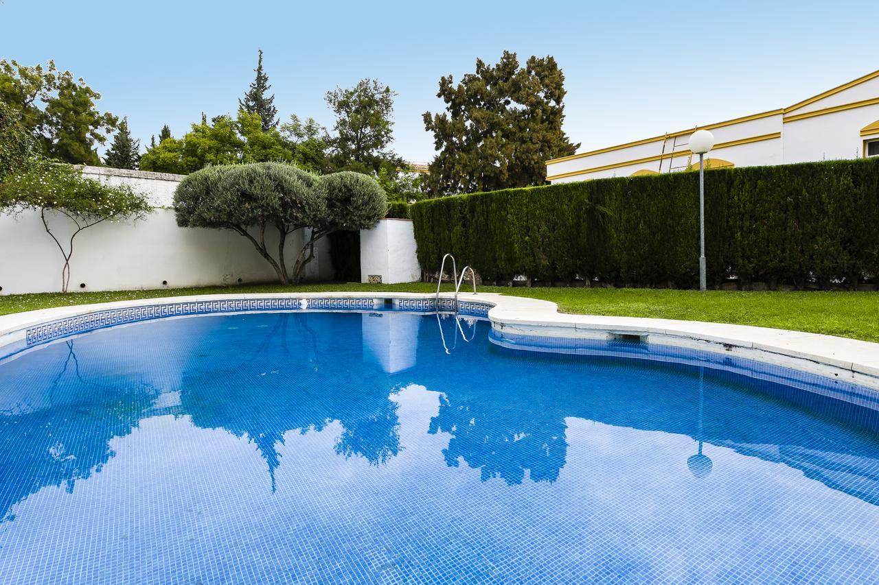 Weforyou Real Del Tivoli Two Rooms Benalmádena Εξωτερικό φωτογραφία