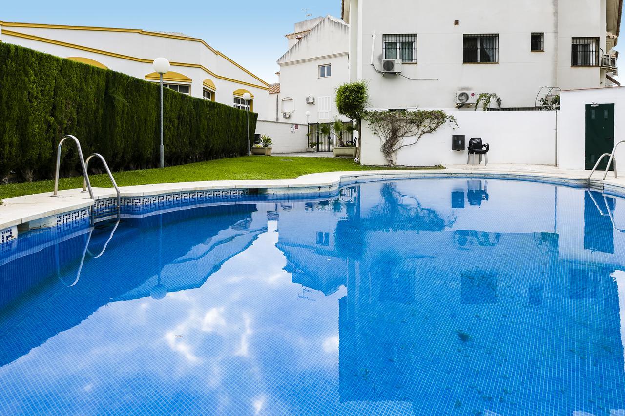 Weforyou Real Del Tivoli Two Rooms Benalmádena Εξωτερικό φωτογραφία