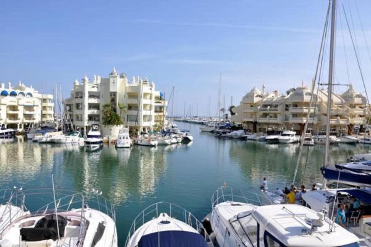 Weforyou Real Del Tivoli Two Rooms Benalmádena Εξωτερικό φωτογραφία